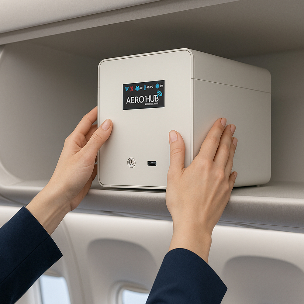 Cabin Integration